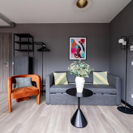 Numa Bremen Saga Aparthotel Luaran gambar