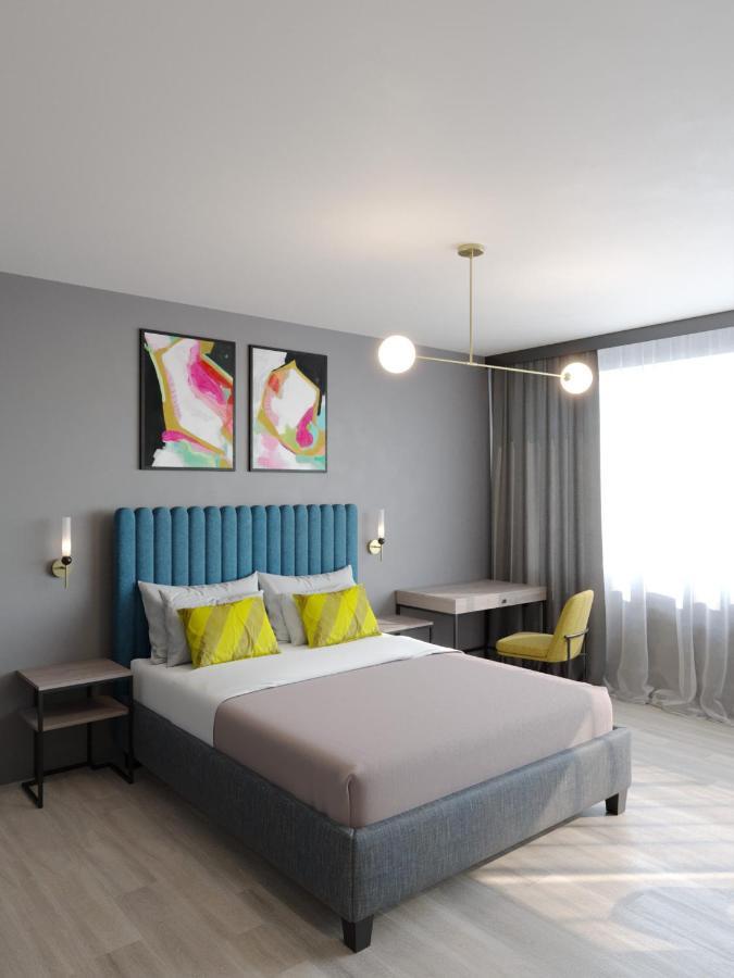 Numa Bremen Saga Aparthotel Luaran gambar