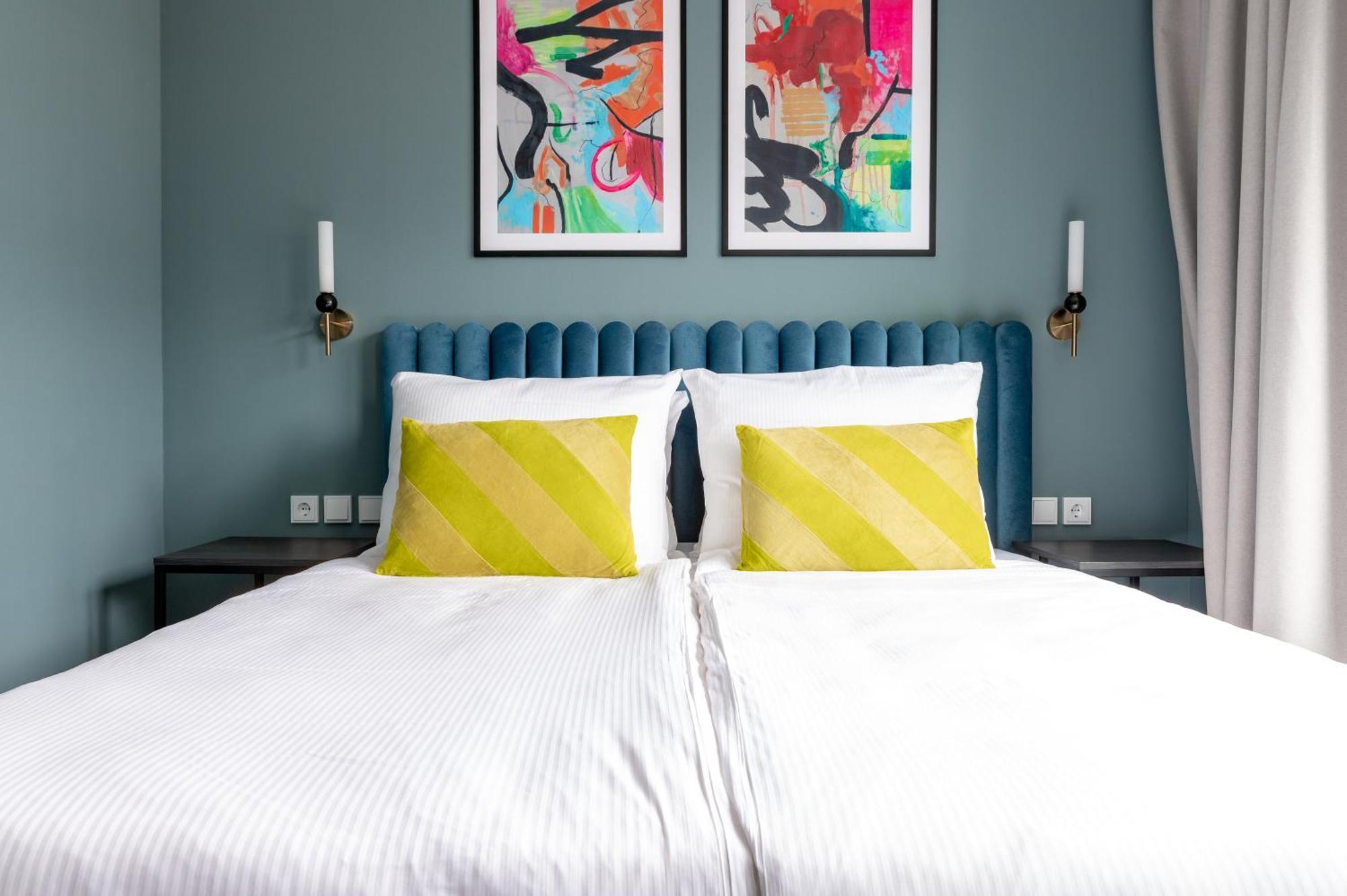 Numa Bremen Saga Aparthotel Luaran gambar