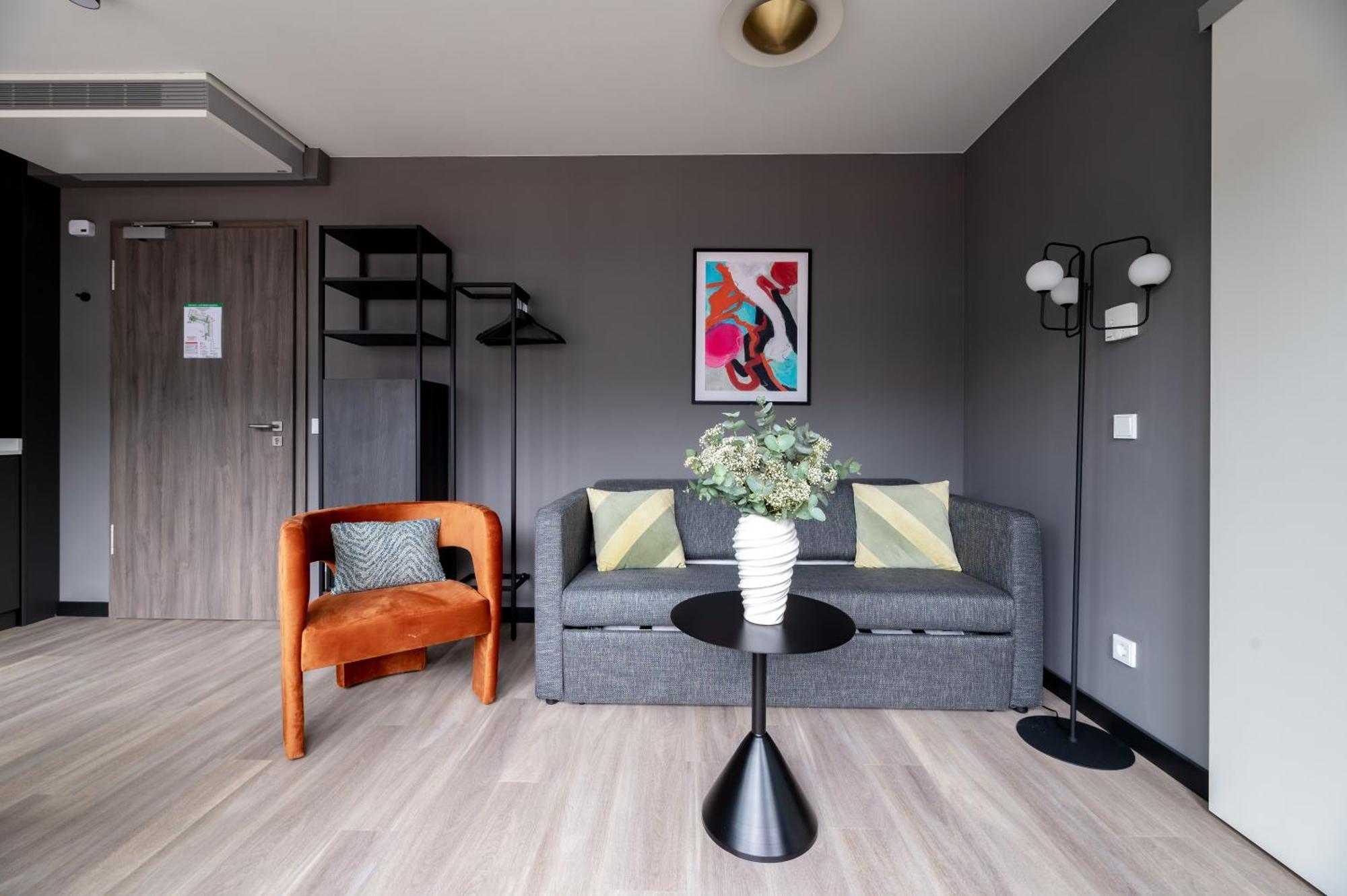 Numa Bremen Saga Aparthotel Luaran gambar