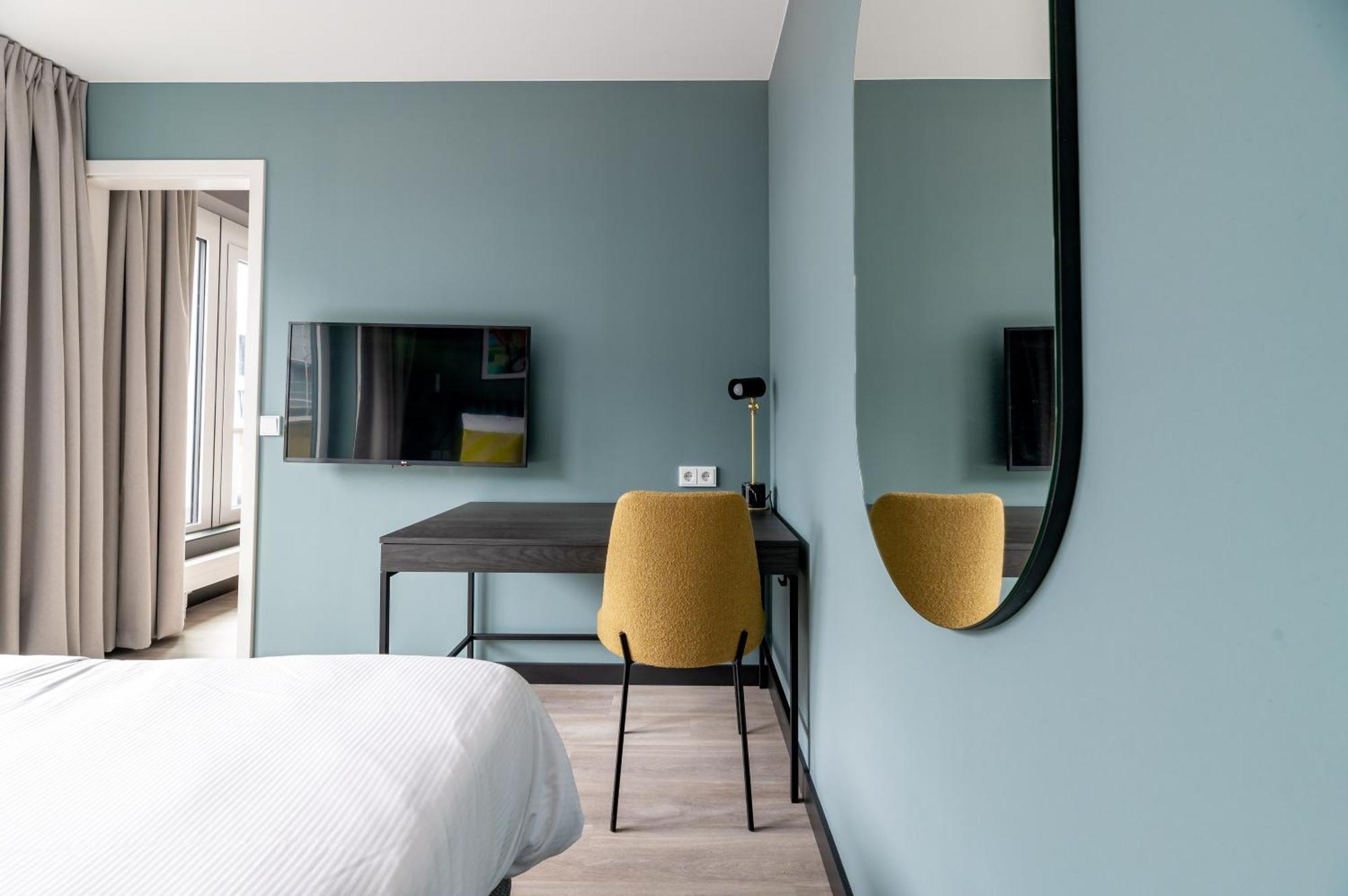 Numa Bremen Saga Aparthotel Luaran gambar