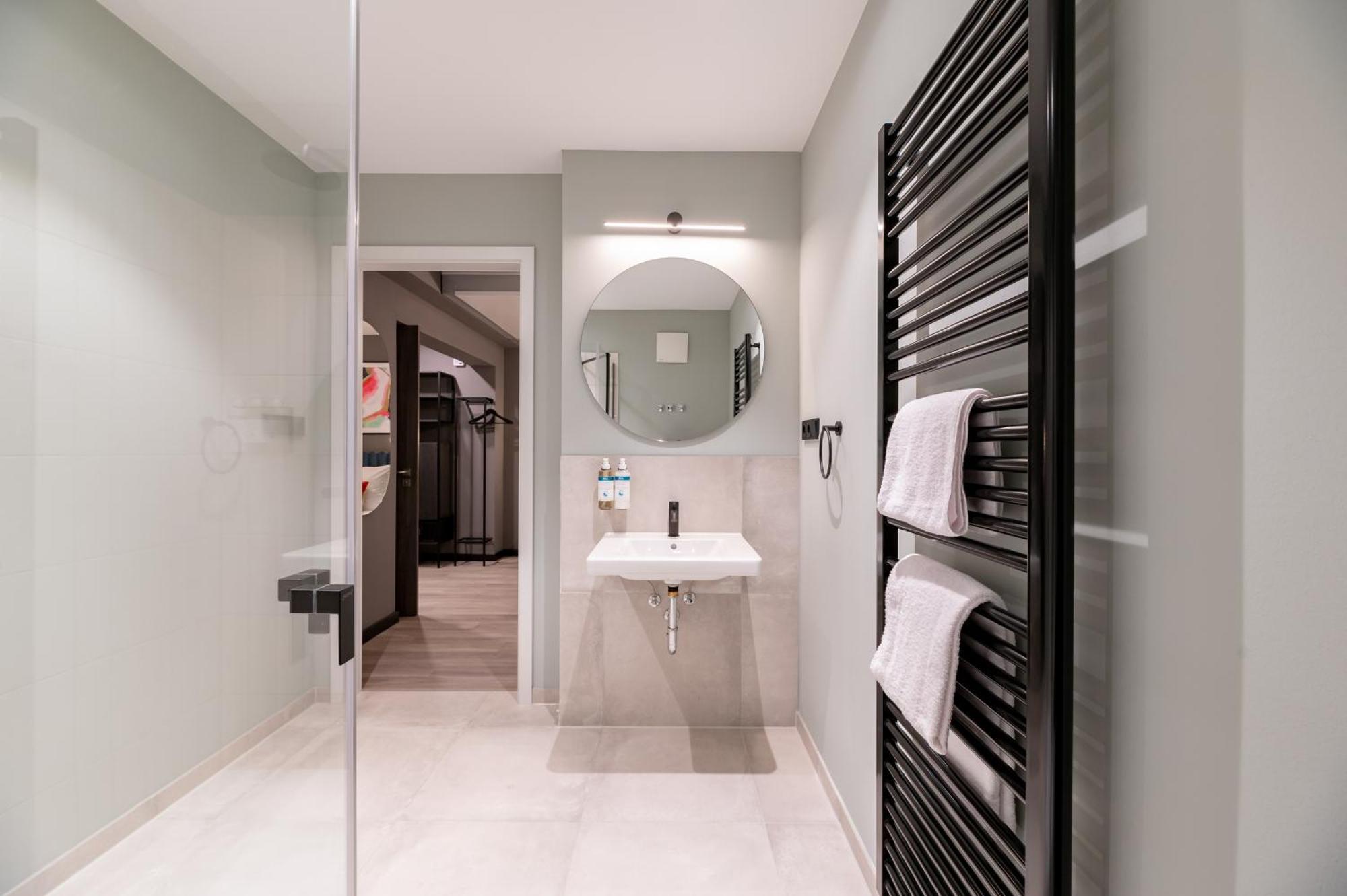Numa Bremen Saga Aparthotel Luaran gambar