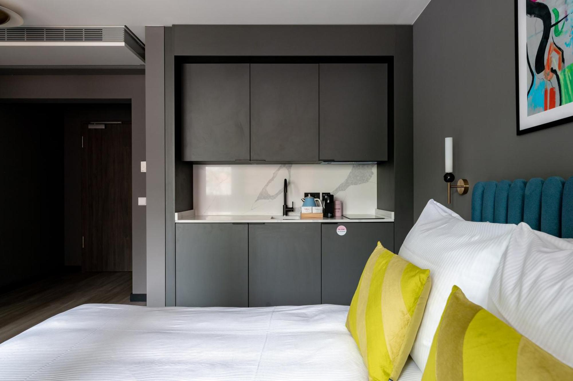 Numa Bremen Saga Aparthotel Luaran gambar