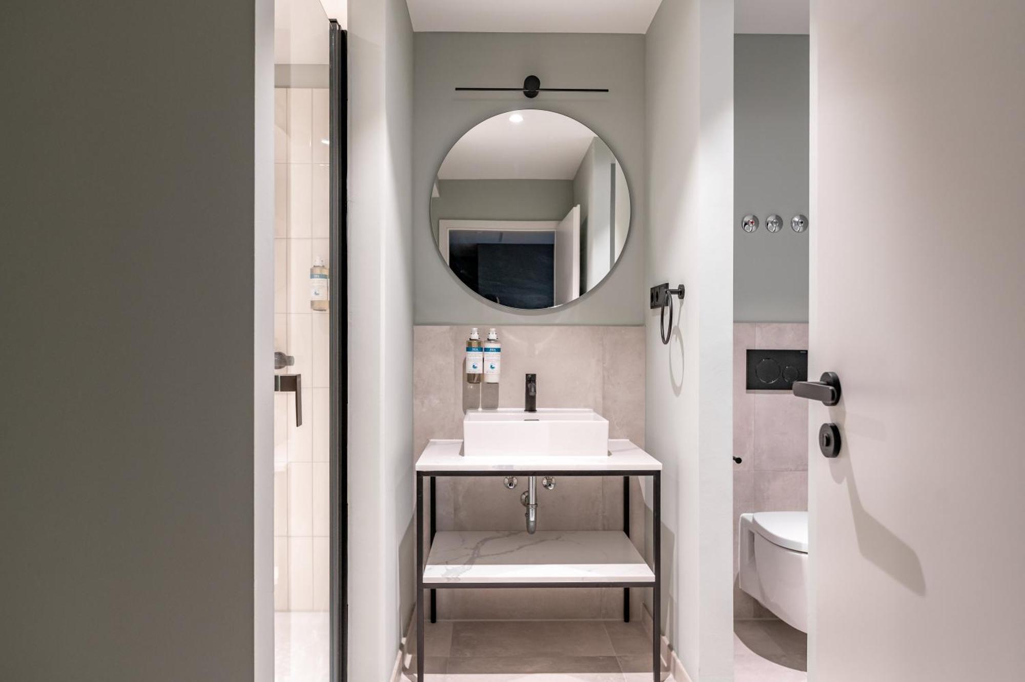Numa Bremen Saga Aparthotel Luaran gambar