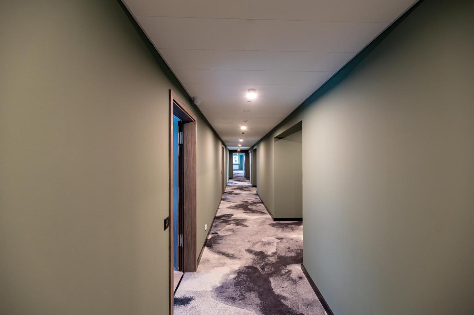 Numa Bremen Saga Aparthotel Luaran gambar