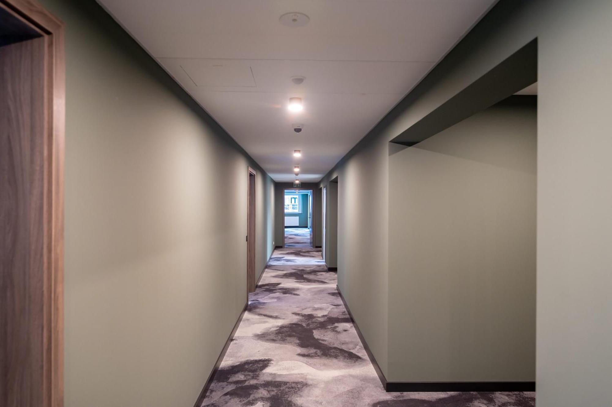 Numa Bremen Saga Aparthotel Luaran gambar
