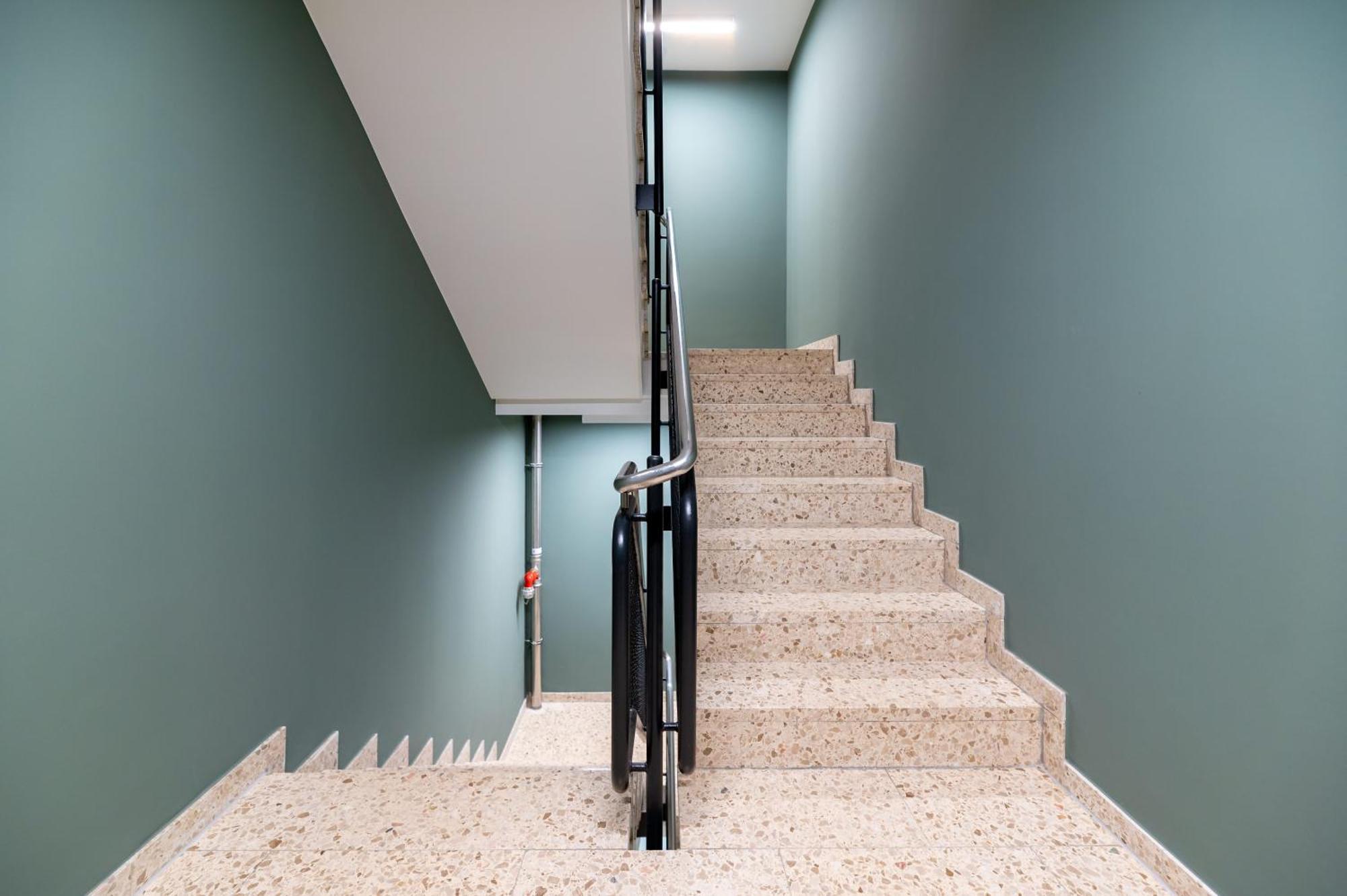 Numa Bremen Saga Aparthotel Luaran gambar