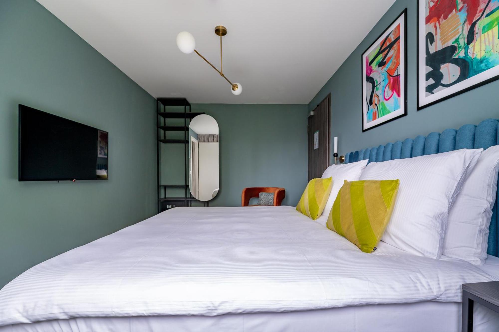 Numa Bremen Saga Aparthotel Luaran gambar