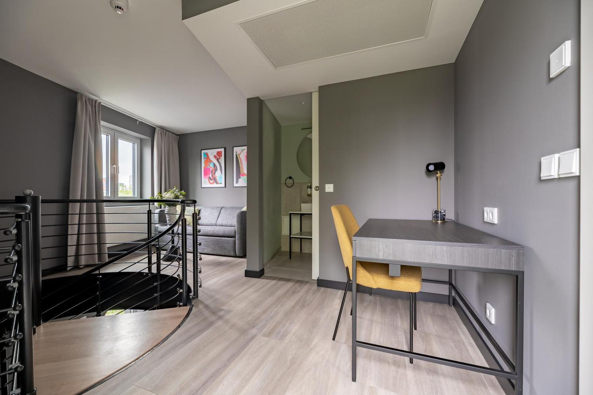 Numa Bremen Saga Aparthotel Luaran gambar