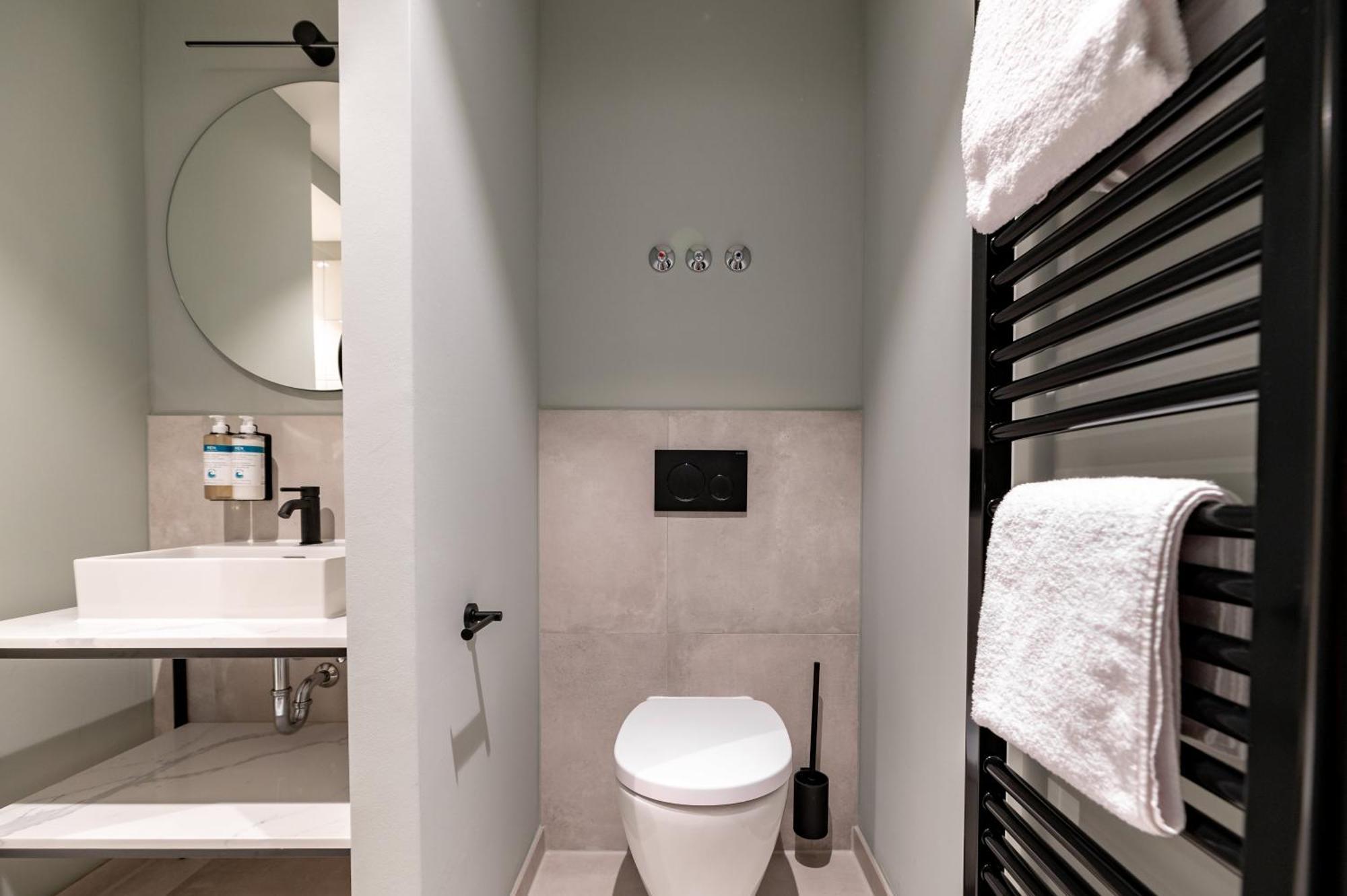 Numa Bremen Saga Aparthotel Luaran gambar