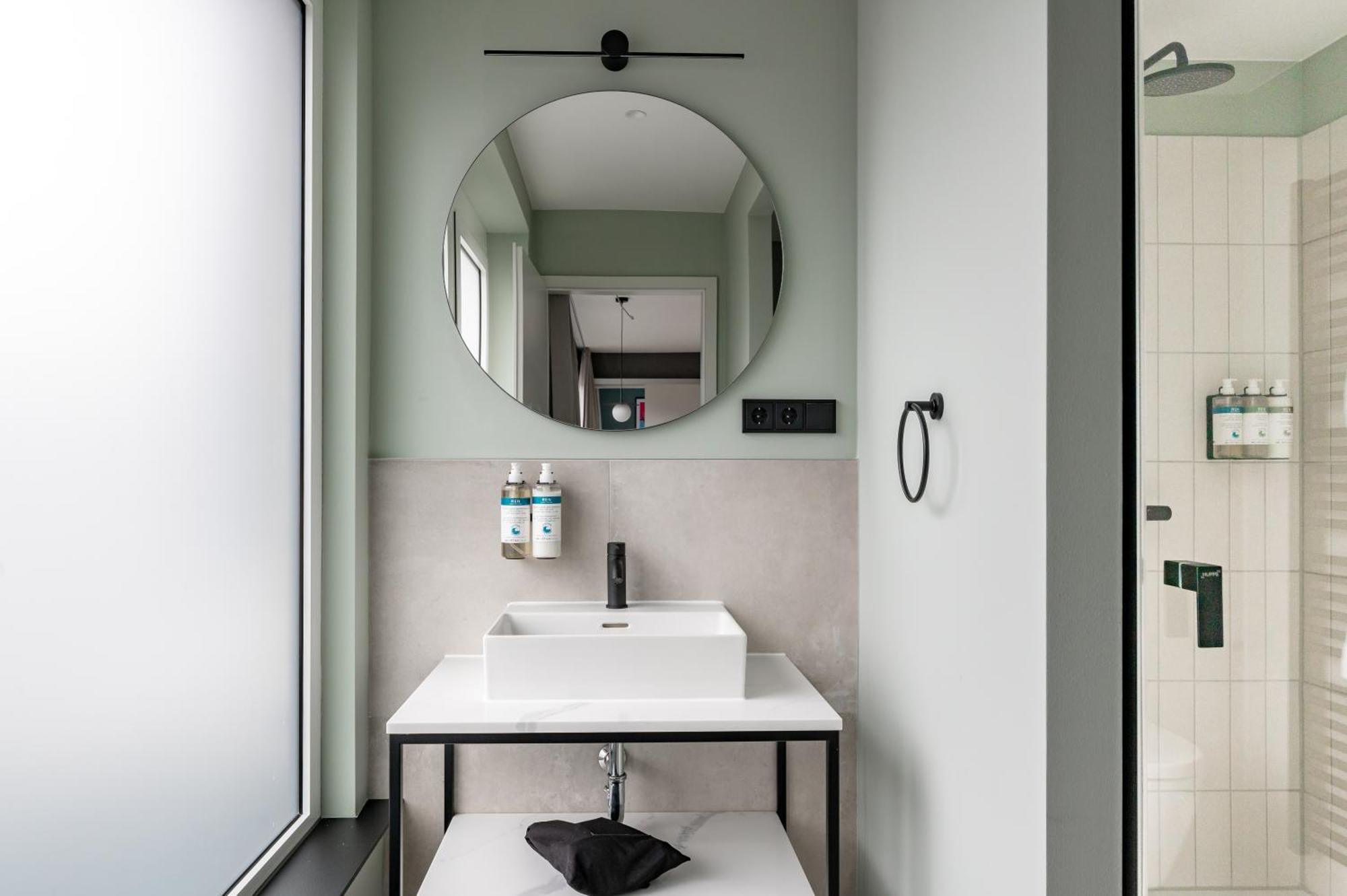 Numa Bremen Saga Aparthotel Luaran gambar