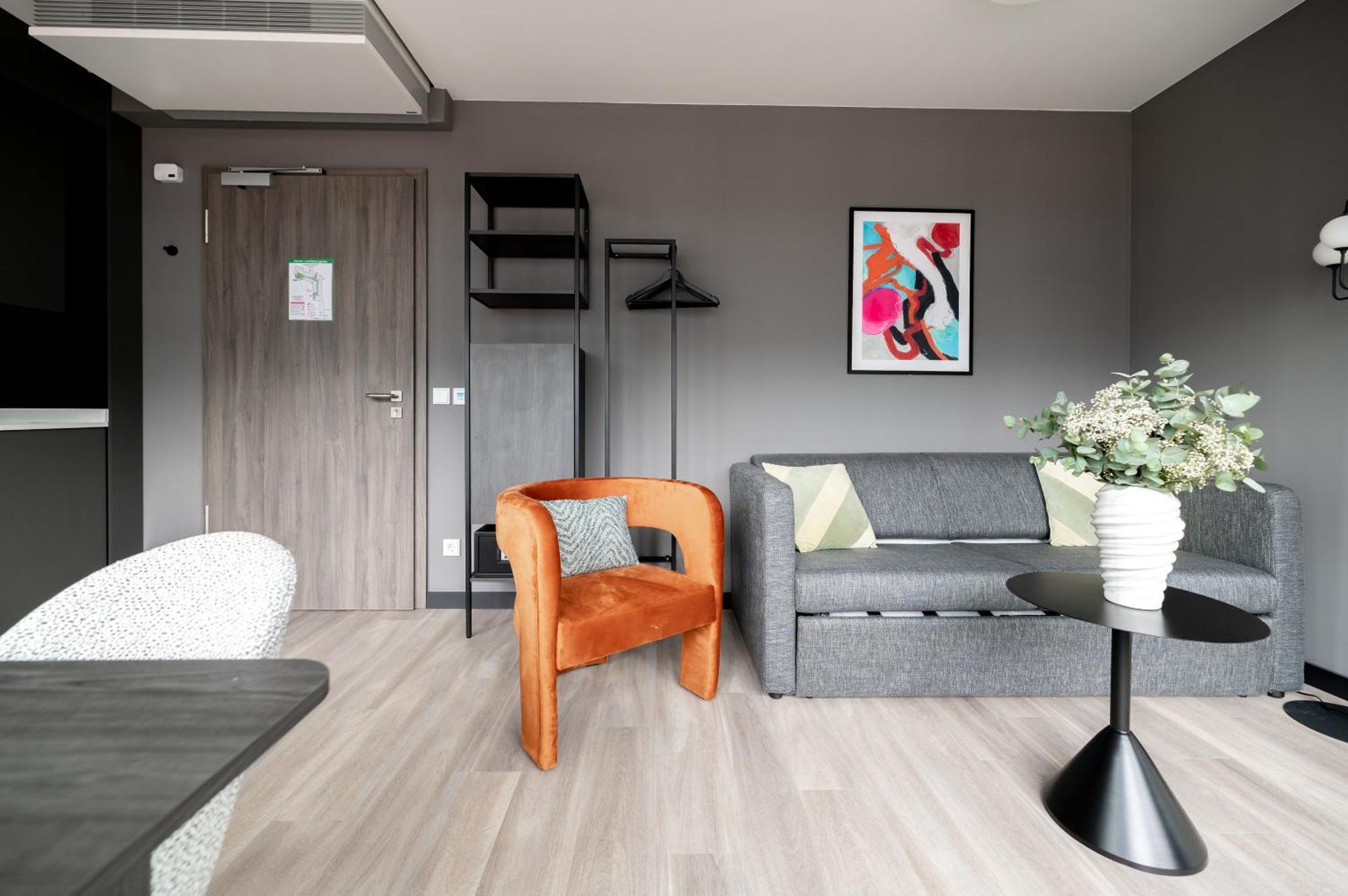 Numa Bremen Saga Aparthotel Luaran gambar