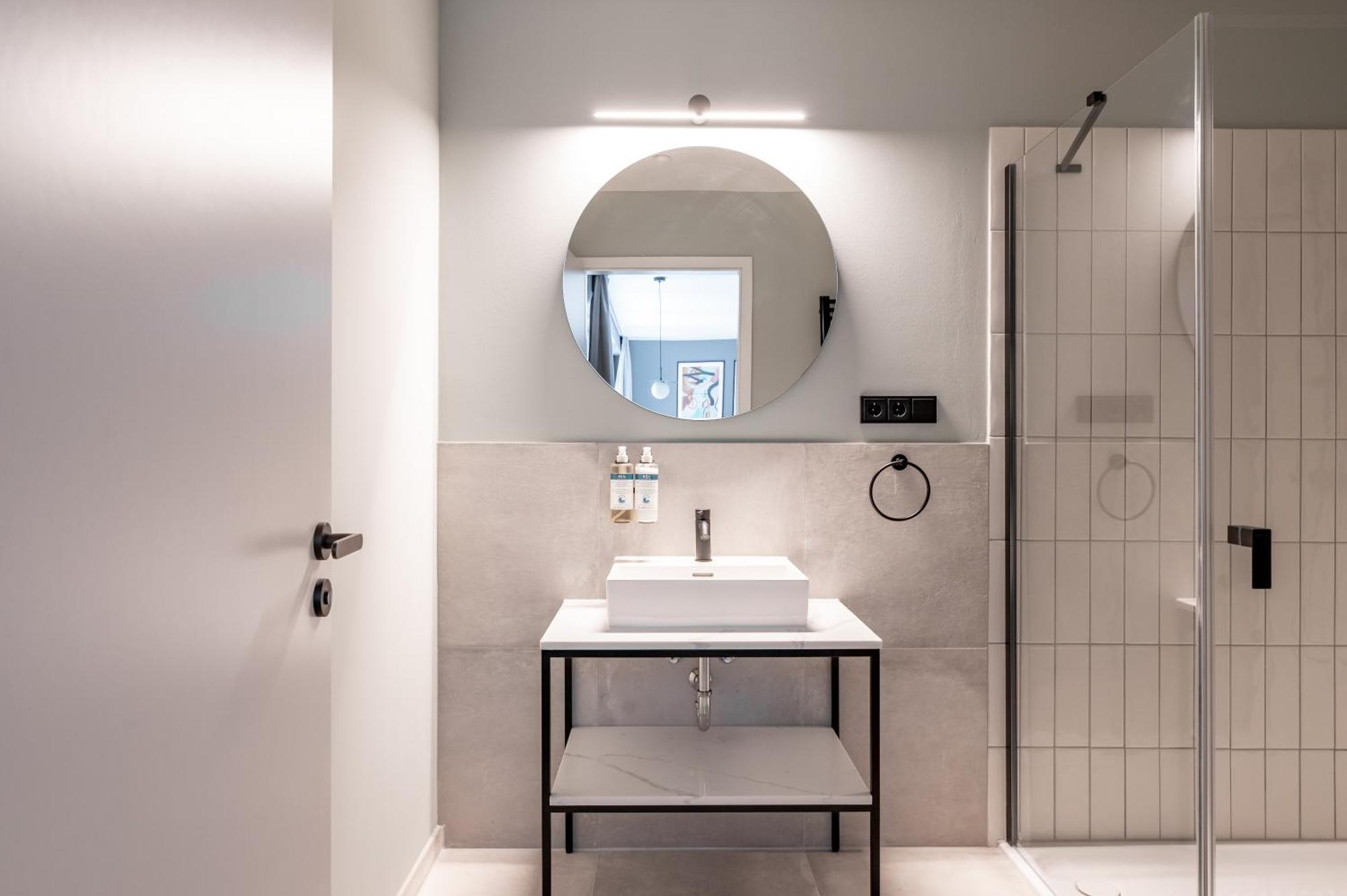 Numa Bremen Saga Aparthotel Luaran gambar