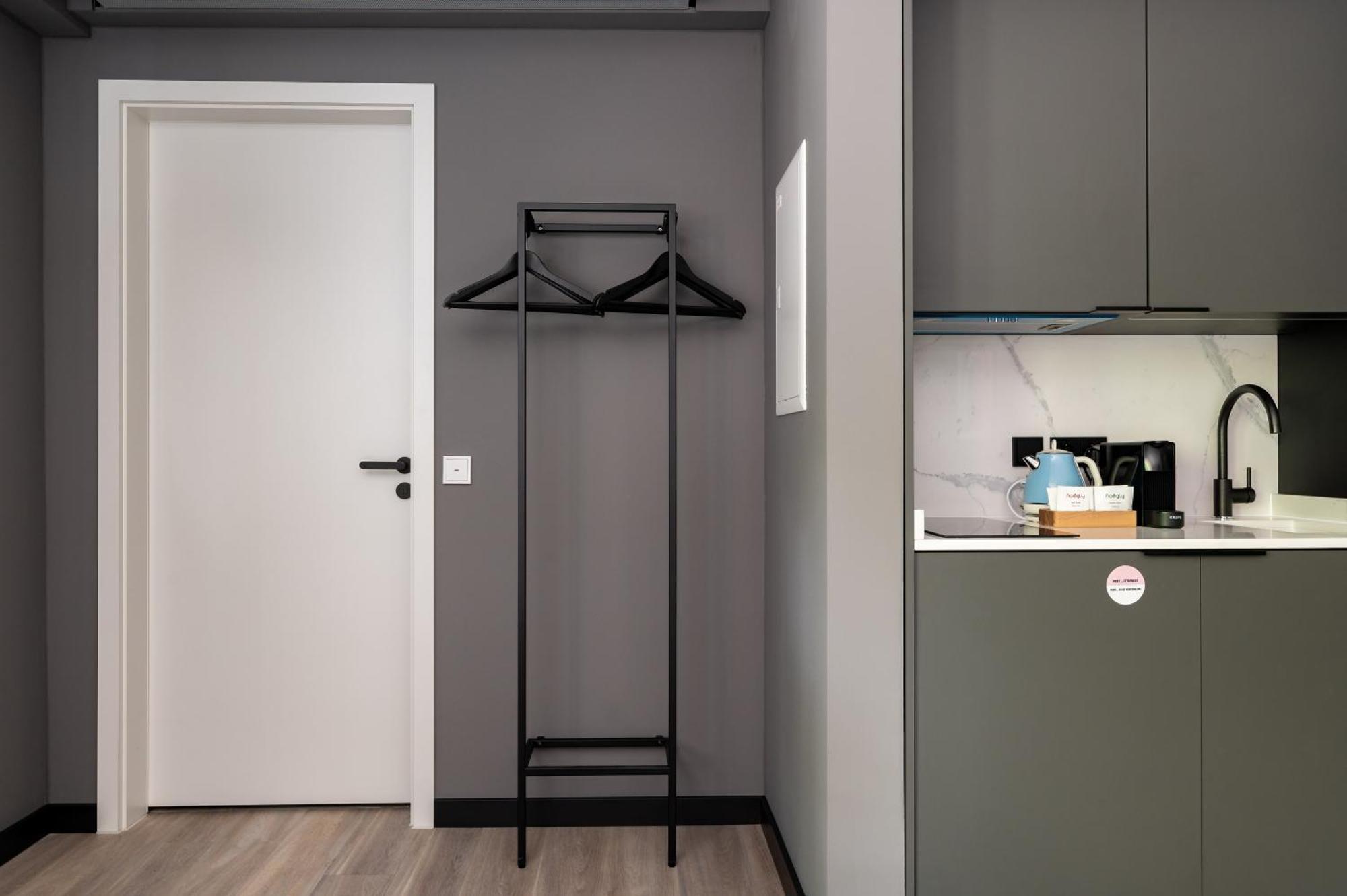 Numa Bremen Saga Aparthotel Luaran gambar