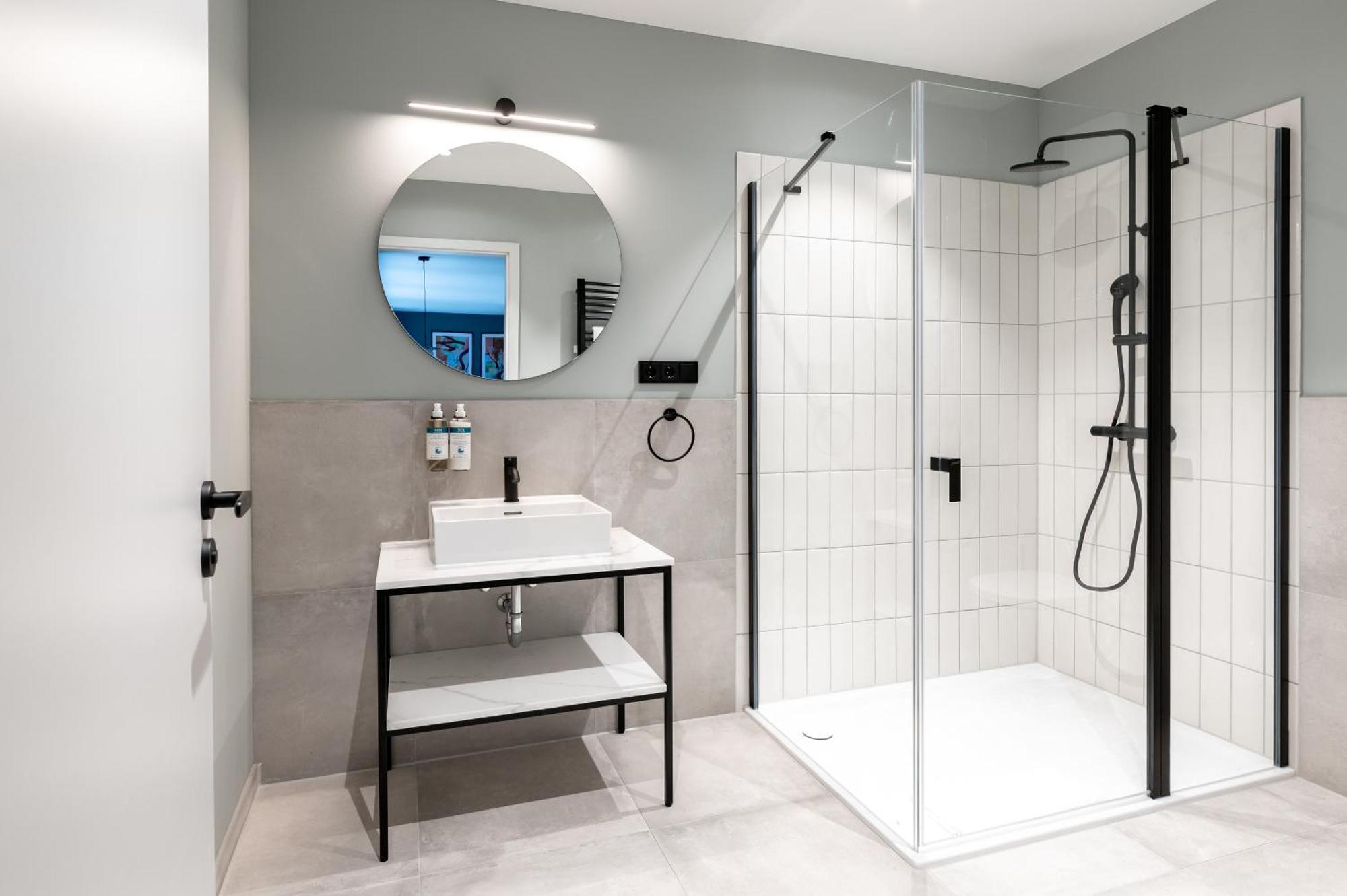 Numa Bremen Saga Aparthotel Luaran gambar