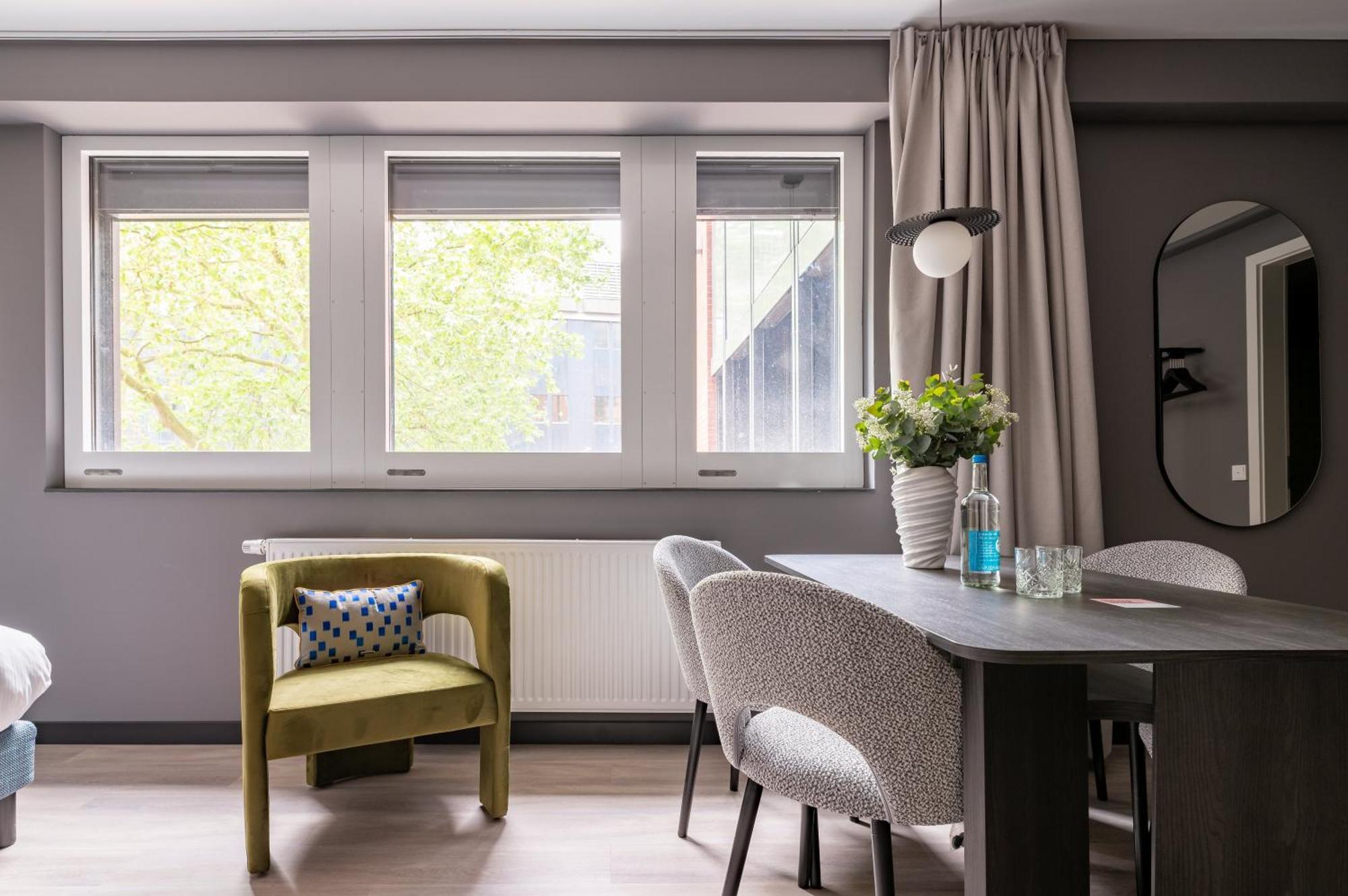 Numa Bremen Saga Aparthotel Luaran gambar