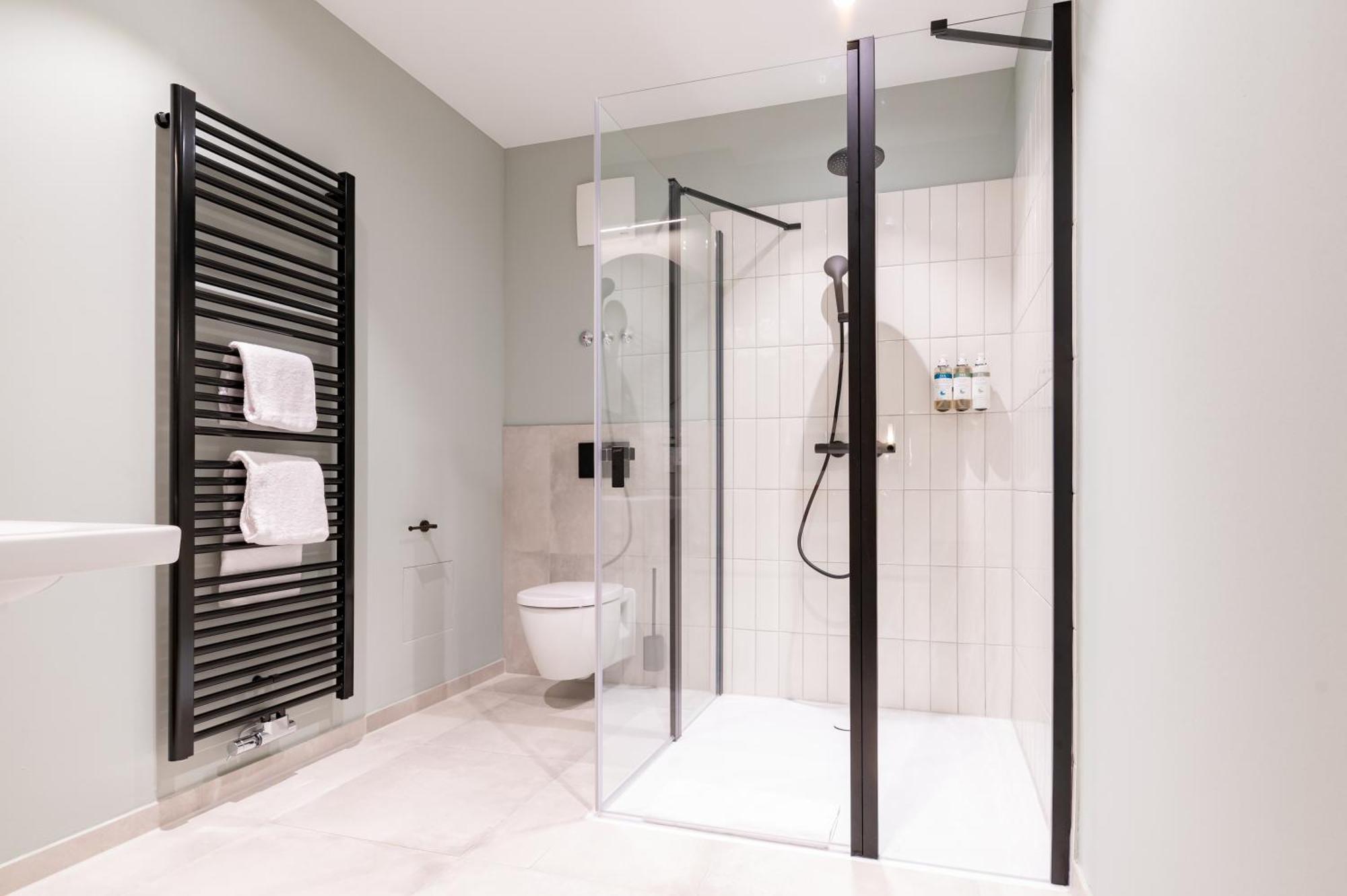 Numa Bremen Saga Aparthotel Luaran gambar