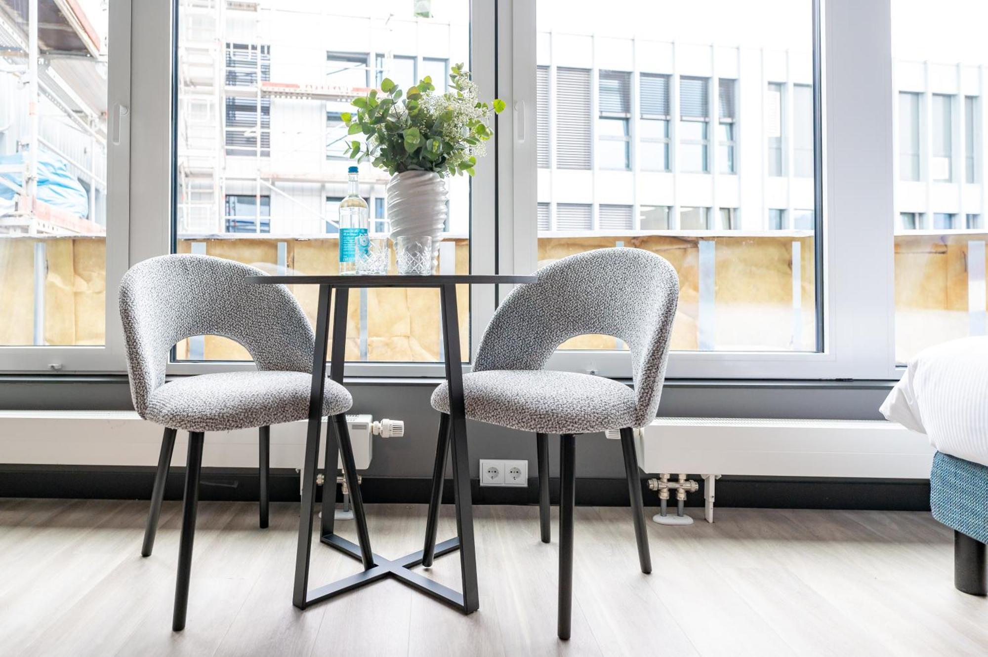 Numa Bremen Saga Aparthotel Luaran gambar