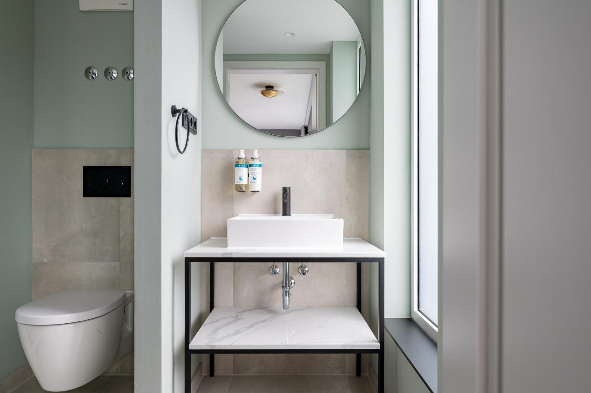 Numa Bremen Saga Aparthotel Luaran gambar