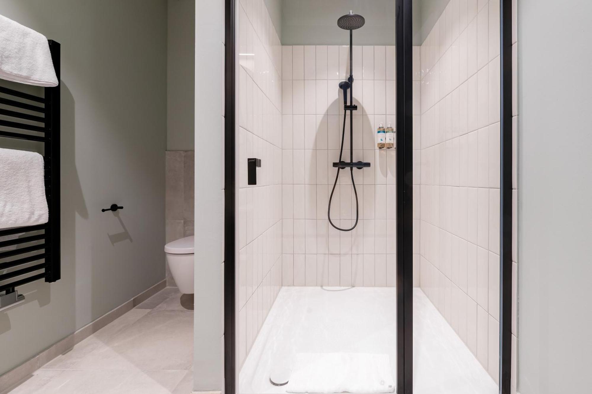 Numa Bremen Saga Aparthotel Luaran gambar