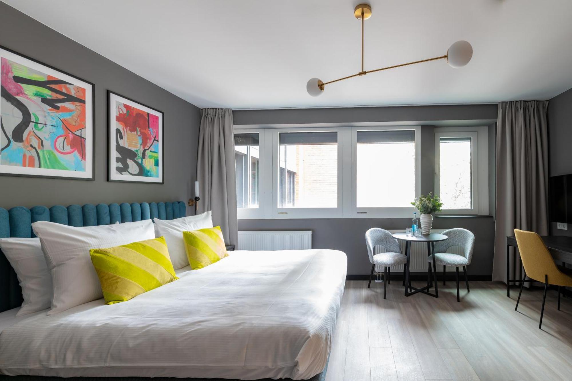Numa Bremen Saga Aparthotel Luaran gambar