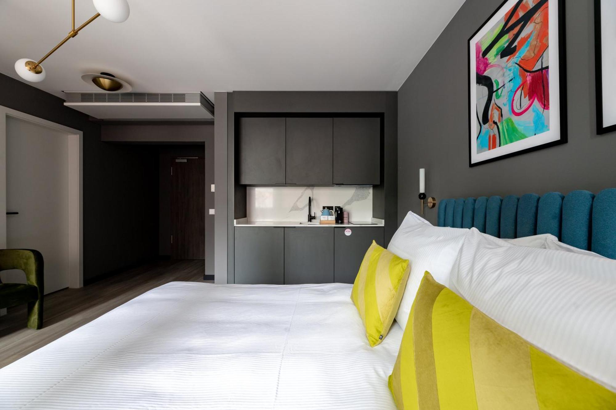 Numa Bremen Saga Aparthotel Luaran gambar