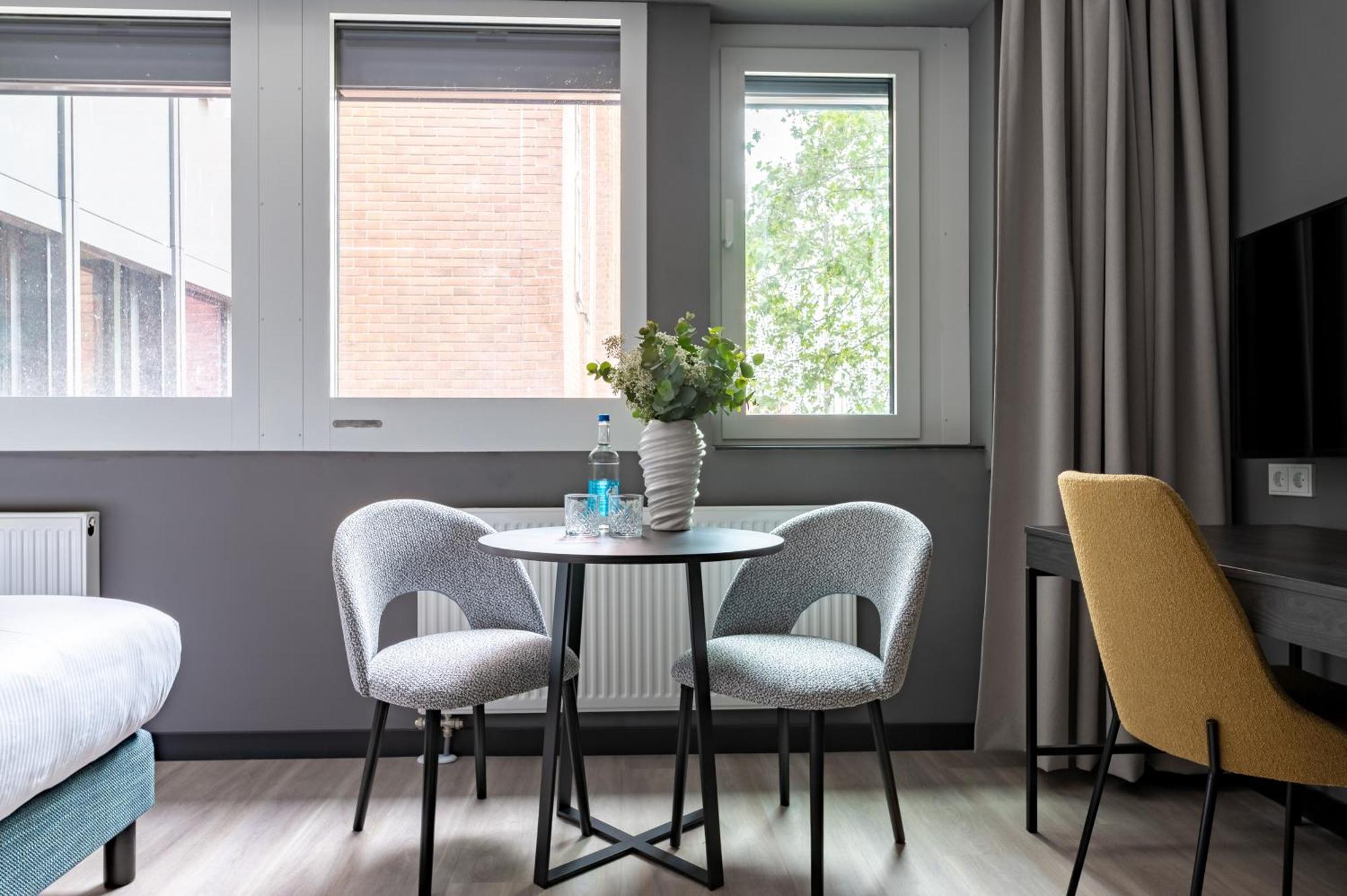Numa Bremen Saga Aparthotel Luaran gambar